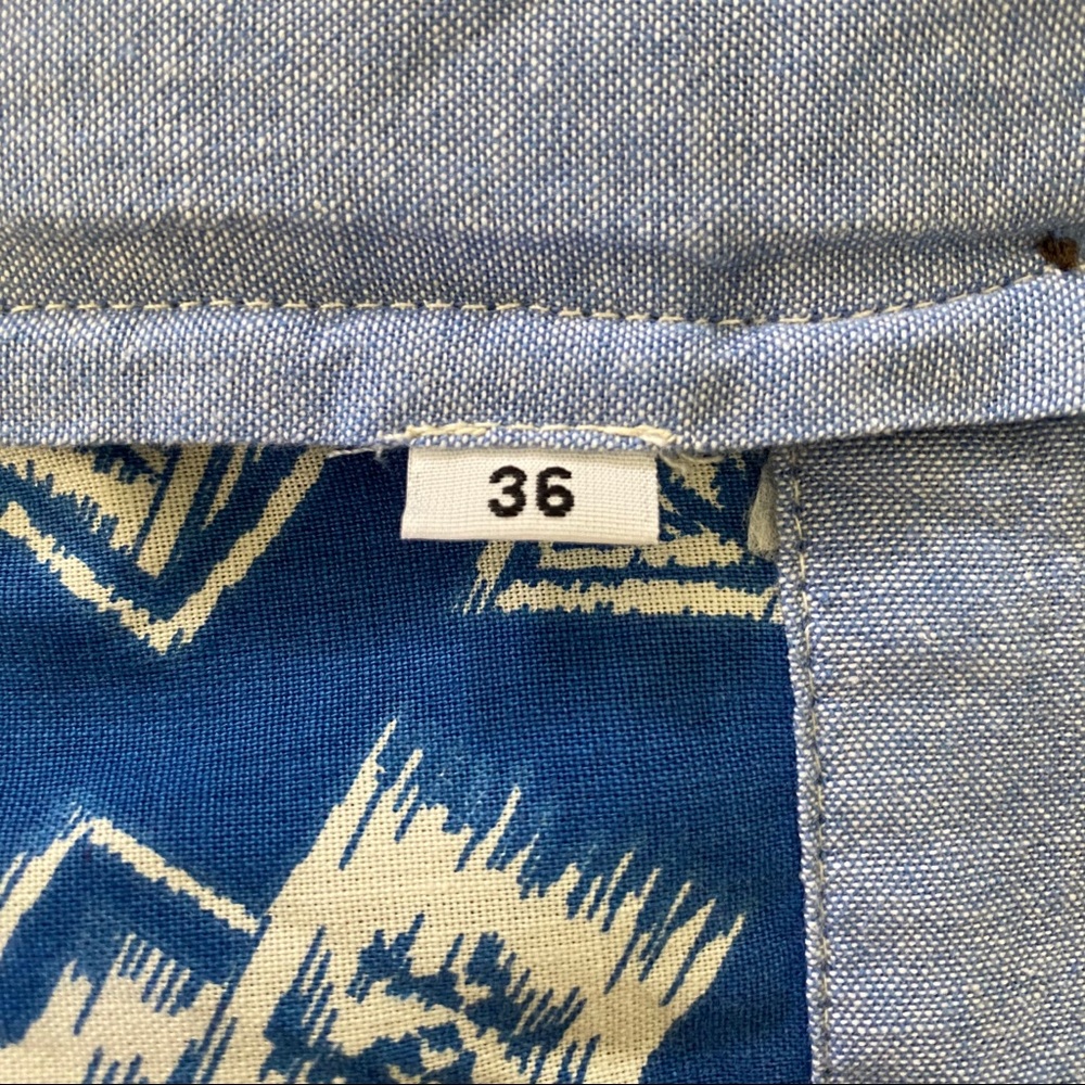 2014 Pendleton X Reyn Spooner Shorts - image 6